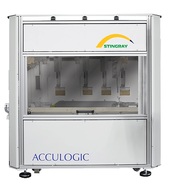 Acculogic-Stingray