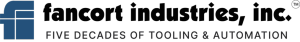 Logo_with_slogan_Fancort_Industries_inc_x50@2x